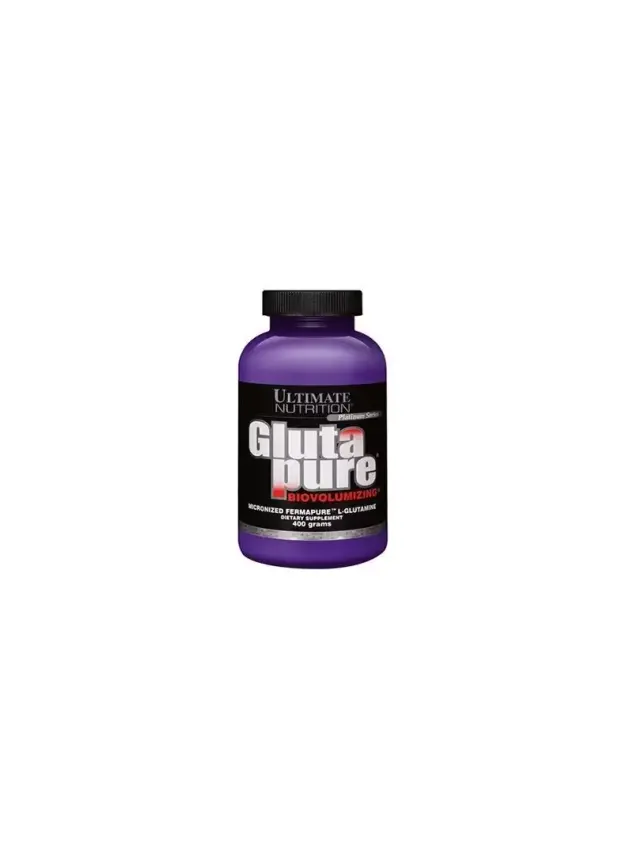 Ultimate Glutapure Powder - 1