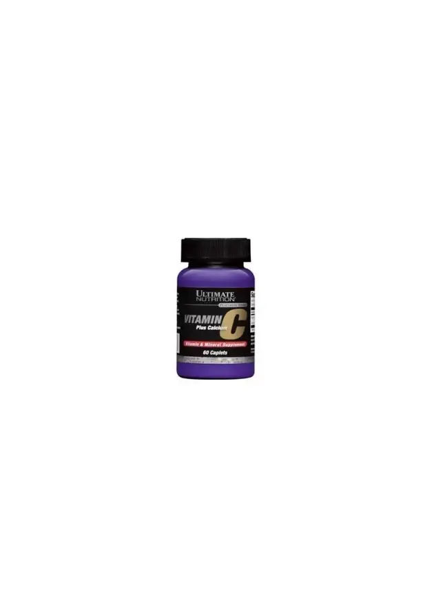 Ultimate Vitamin C Plus - 1