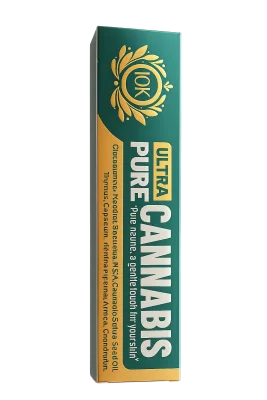 Ultra Pure Cannabis Krem 100ml - DİĞER