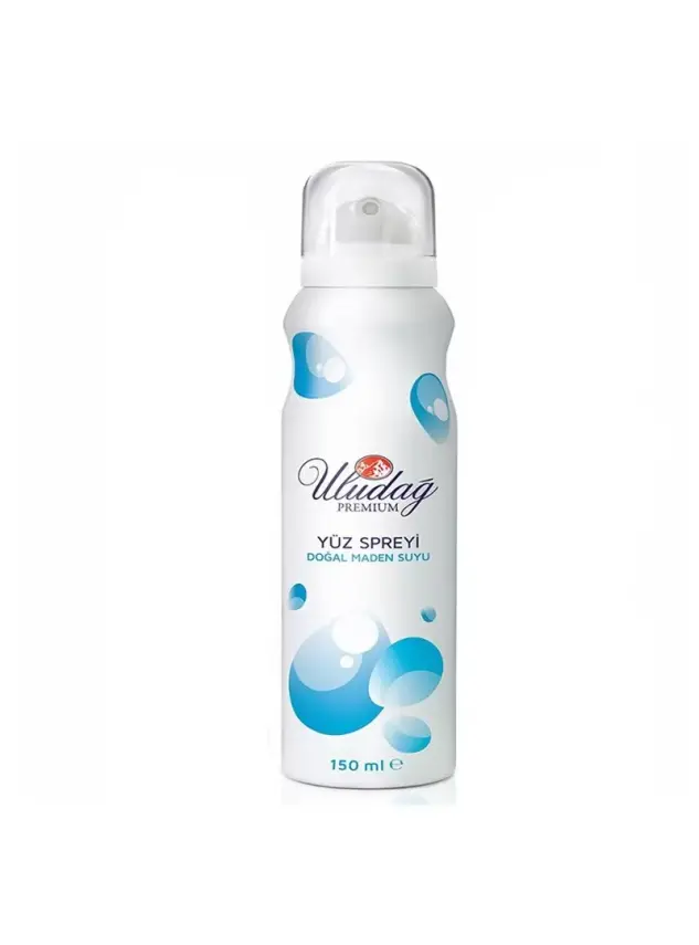 Uludağ Premium Cilt Bakım Spreyi 150 ml - 1