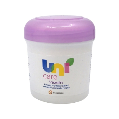 Uni Bebe Vazelin 170 ml - Uni Baby