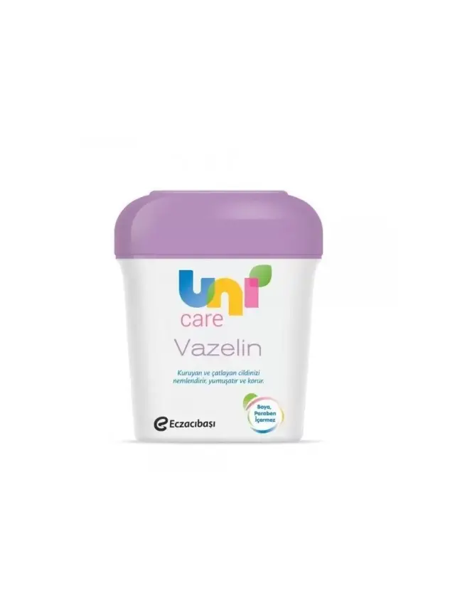 Uni Care Vazelin 170ml - 1