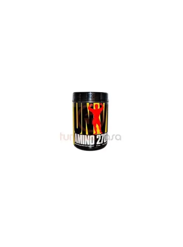 Universal Amino Acids 2700 350 Tablet - 1