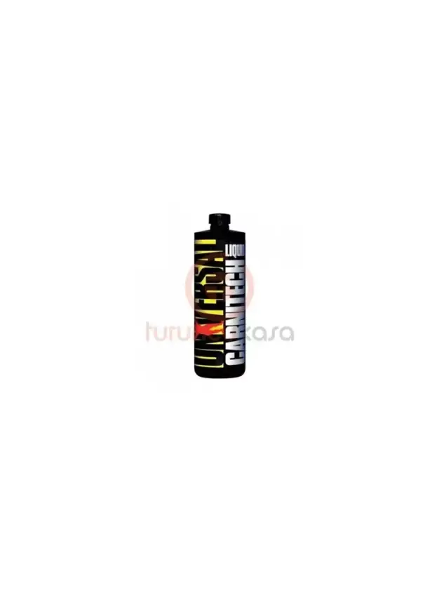 Universal Carnitech 473 ml - 1