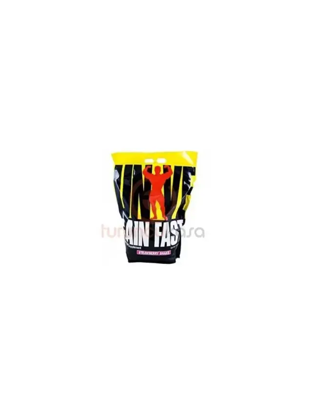 Universal Gain Fast Bag Chocolate 4,5 Kg - 1