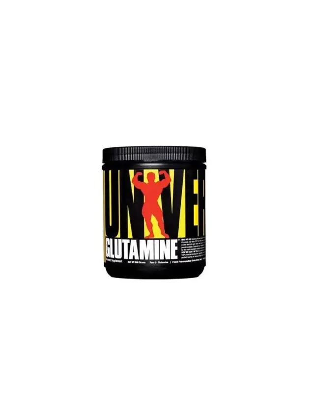 Universal Glutamine Powder 300 gr - 1