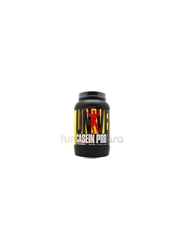 Universal Nutrition Casein Pro 909 gr - 1