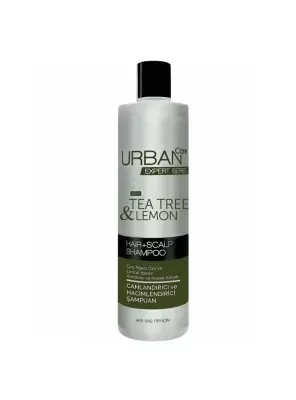 Urban Care Expert Series Canlandırıcı ve Hacimlendirici Şampuan 350 ml - 2
