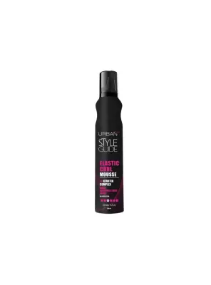 Urban Care Style Guide Elastic Curl Bukle Belirginleştirici Köpük 200 ml - 2