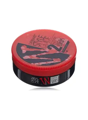 Urban Care Style Guide Mat Wax100 ml - 2