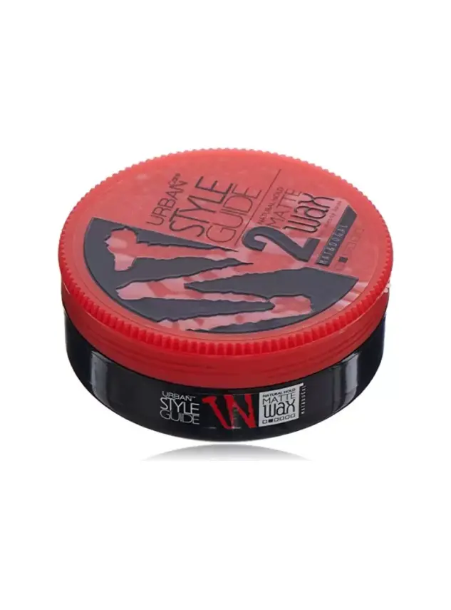 Urban Care Style Guide Mat Wax100 ml - 2