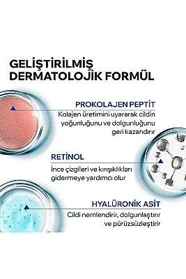Uriage Age Absolu Global Yaşlanma Karşıtı Göz Balmı 15 ml - 6