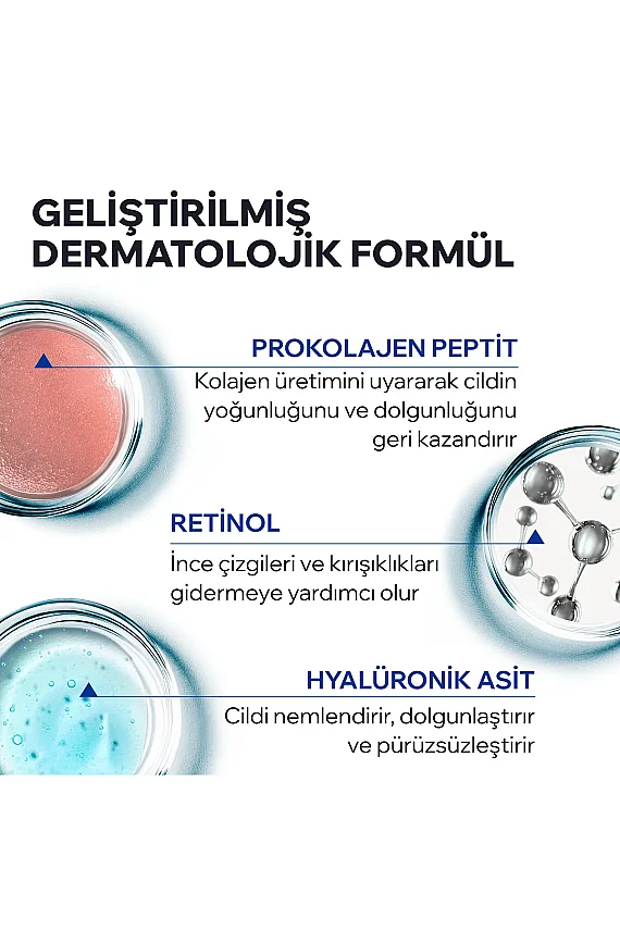 Uriage Age Absolu Global Yaşlanma Karşıtı Göz Balmı 15 ml - 6