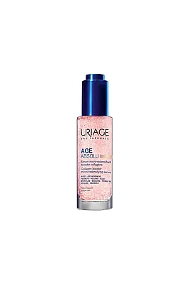 Uriage Age Absolu Serum Micro-Redensifiant Booster Collagene 30 ml - Uriage