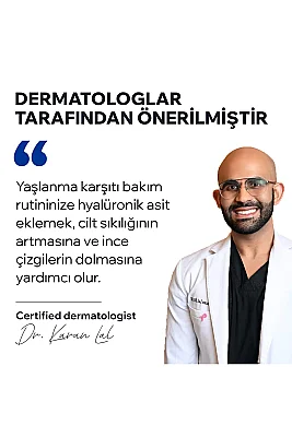 Uriage Age Lift Retinol ve Hyalüronik Asit İçeren Yaşlanma Karşıtı Fluid 40 ml - 7
