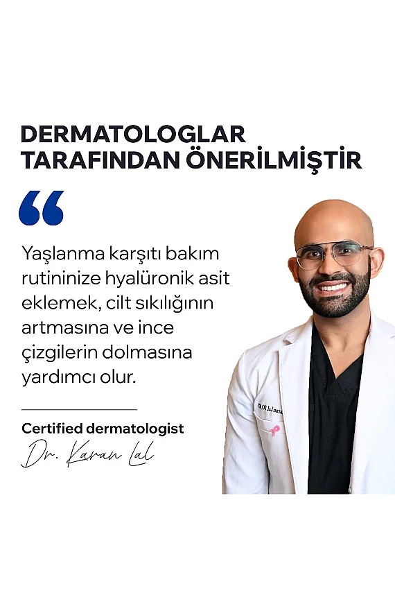 Uriage Age Lift Retinol ve Hyalüronik Asit İçeren Yaşlanma Karşıtı Fluid 40 ml - 7