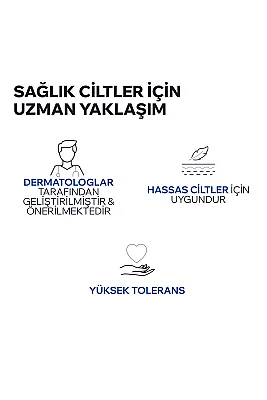 Uriage Age Lift Retinol ve Hyalüronik Asit İçeren Yaşlanma Karşıtı Fluid 40 ml - 5