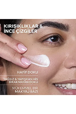 Uriage Age Lift Retinol ve Hyalüronik Asit İçeren Yaşlanma Karşıtı Fluid 40 ml - 3