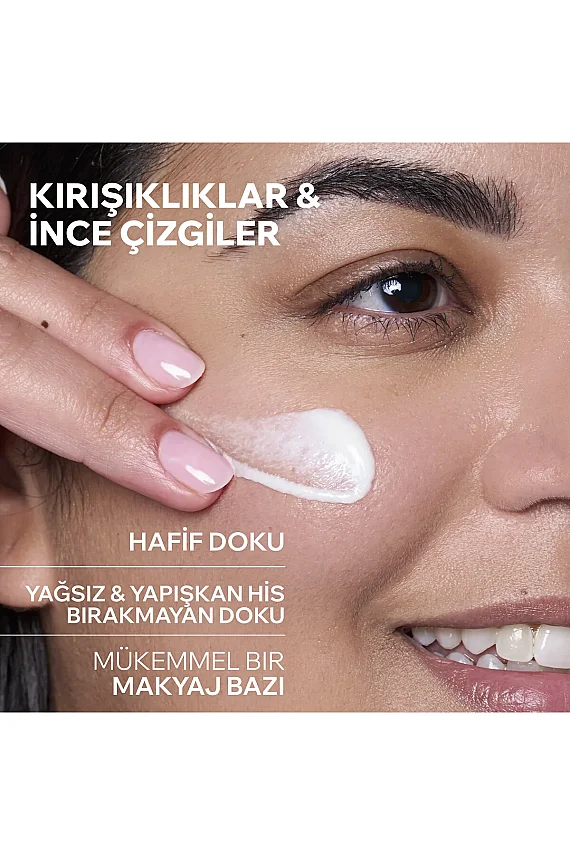 Uriage Age Lift Retinol ve Hyalüronik Asit İçeren Yaşlanma Karşıtı Fluid 40 ml - 3