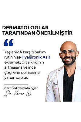 Uriage Age Lift Retinol ve Hyalüronik Asit İçeren Yaşlanma Karşıtı SPF30 Yüz Kremi 40 ml - 7
