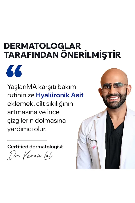 Uriage Age Lift Retinol ve Hyalüronik Asit İçeren Yaşlanma Karşıtı SPF30 Yüz Kremi 40 ml - 7