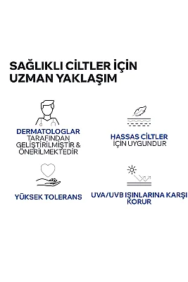 Uriage Age Lift Retinol ve Hyalüronik Asit İçeren Yaşlanma Karşıtı SPF30 Yüz Kremi 40 ml - 5