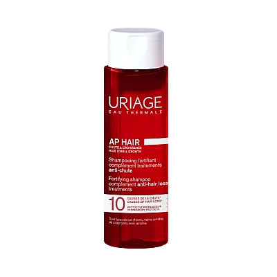 Uriage AP Hair Dökülme Karşıtı Şampuan 200ml - Uriage