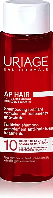 Uriage AP Saç Hacimlendirici Şampuan 200 ml - Uriage