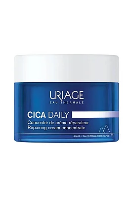 Uriage Bariederm Cica Daily Bariyer Koruyucu Konsantre Bakım Kremi 50 ml - Uriage