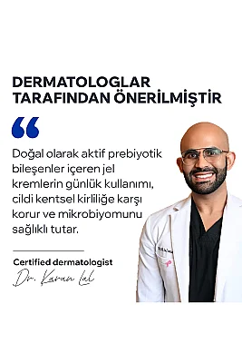 Uriage BARIEDERM Cica Daily Cilt Bariyerini Onarıcı ve Yatıştırıcı Jel Krem 40 ml - 8