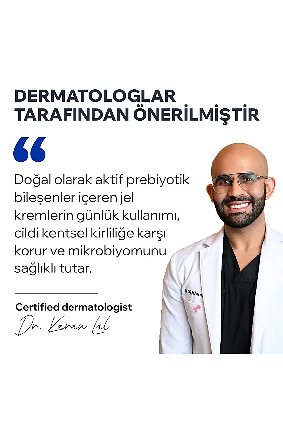 Uriage BARIEDERM Cica Daily Cilt Bariyerini Onarıcı ve Yatıştırıcı Jel Krem 40 ml - 8