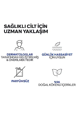Uriage BARIEDERM Cica Daily Cilt Bariyerini Onarıcı ve Yatıştırıcı Jel Krem 40 ml - 7