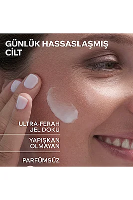 Uriage BARIEDERM Cica Daily Cilt Bariyerini Onarıcı ve Yatıştırıcı Jel Krem 40 ml - 6