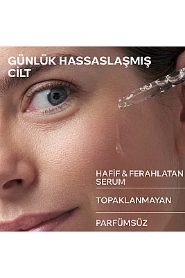 Uriage Bariederm Cica Günlük Onarıcı Cilt Bakım Serumu 30 ml - 5