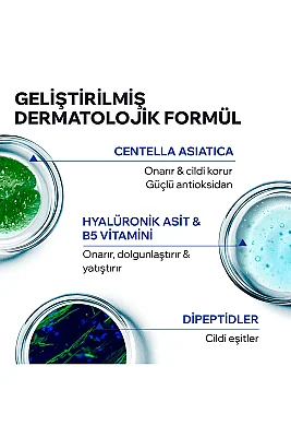Uriage Bariederm Cica Günlük Onarıcı Cilt Bakım Serumu 30 ml - 4