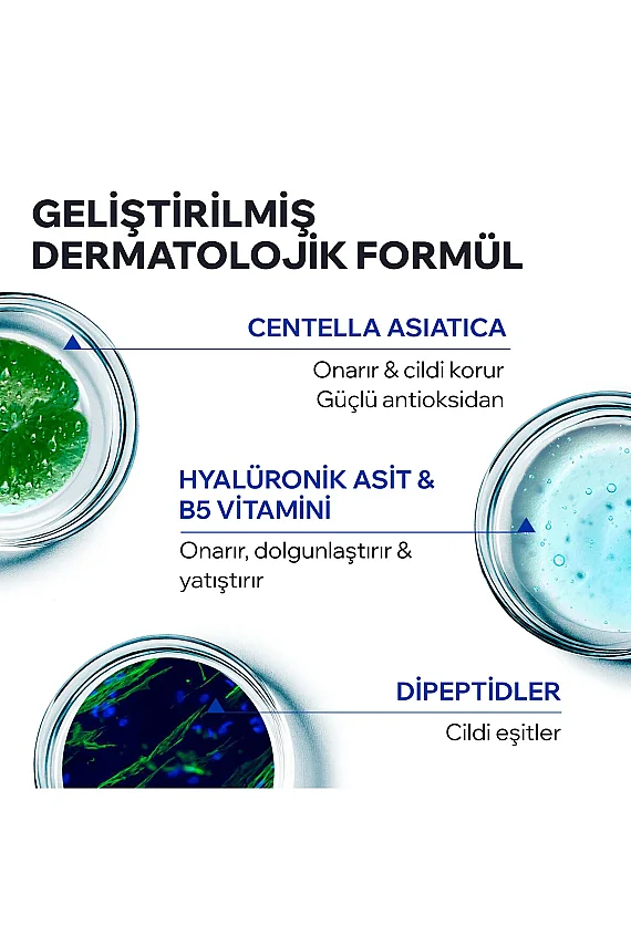 Uriage Bariederm Cica Günlük Onarıcı Cilt Bakım Serumu 30 ml - 4