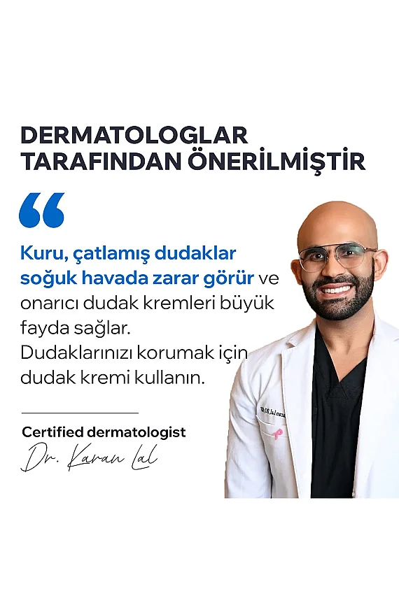 Uriage Bariederm Lips Levres 15 ml - Dudak Bakım Kremi - 8
