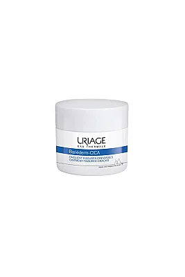 Uriage Bariederm Ointment Fissures Cracks 40ml - Uriage