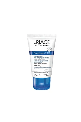 Uriage Bariederm Onarıcı El Kremi 50 ml - Uriage