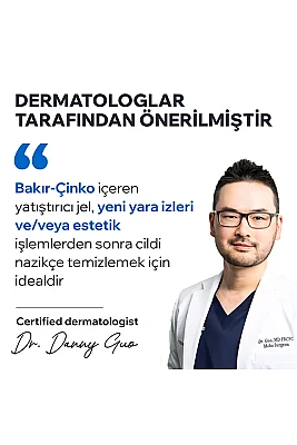 Uriage Bariederm Onarıcı ve Yatıştırıcı Yüz ve Vücut Temizleme Jeli 200 ml - 5