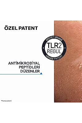 Uriage Bariederm Onarıcı ve Yatıştırıcı Yüz ve Vücut Temizleme Jeli 200 ml - 3