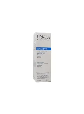 Uriage Bariederm Zarar Görmüş Ciltler İçin Onarıcı ve Yatıştırıcı Krem 75 ml - 8