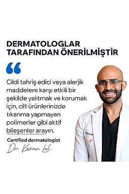 Uriage Bariederm Zarar Görmüş Ciltler İçin Onarıcı ve Yatıştırıcı Krem 75 ml - 7