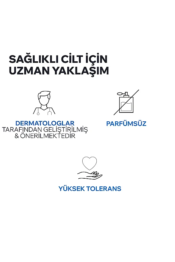Uriage Bariederm Zarar Görmüş Ciltler İçin Onarıcı ve Yatıştırıcı Krem 75 ml - 6