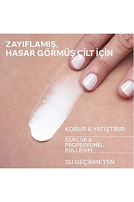 Uriage Bariederm Zarar Görmüş Ciltler İçin Onarıcı ve Yatıştırıcı Krem 75 ml - 3