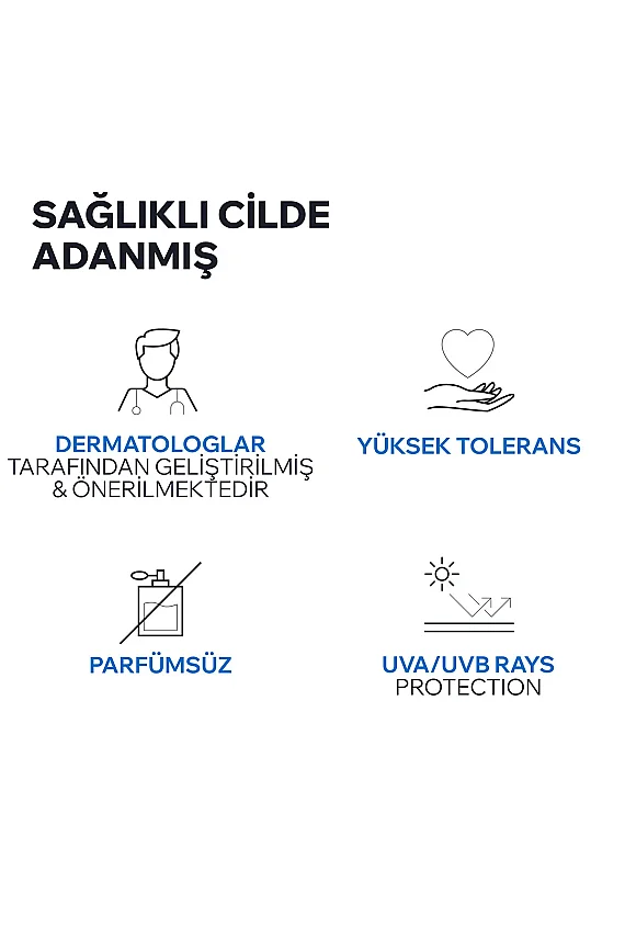 Uriage Bariederm SPF50+ Cilt Bariyeri Onarıcı ve Yüksek Güneş Korumalı Cica Krem 40 ml - 6