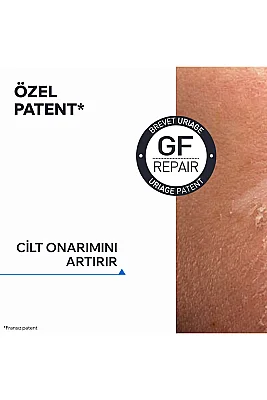 Uriage Bariederm SPF50+ Cilt Bariyeri Onarıcı ve Yüksek Güneş Korumalı Cica Krem 40 ml - 5