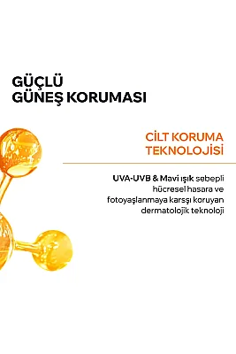 Uriage Bariesun 100 Fluide SPF50+ 50 ml - 5