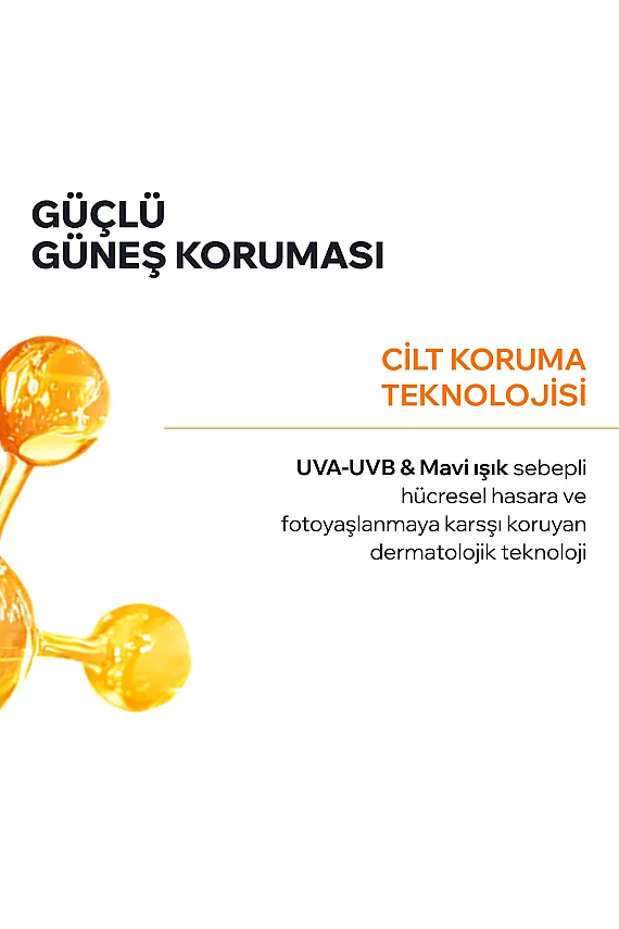 Uriage Bariesun 100 Fluide SPF50+ 50 ml - 5