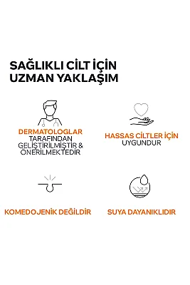 Uriage Bariesun 100 Fluide SPF50+ 50 ml - 6